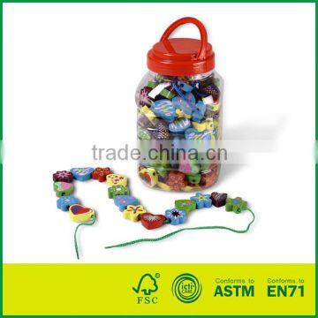 Lacing Flowers photo-1