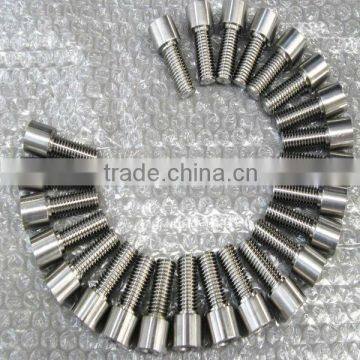 Made in China Best Quality Titanium Clamp Bolt