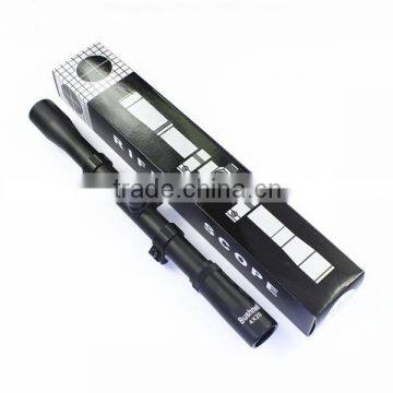 Night Vision Thermal Sight 4x20, Laser Sights for Firearms