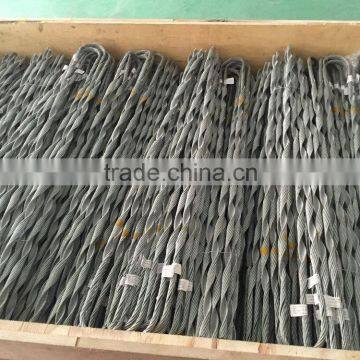 ADSS Cable Tension Clamp for Pole photo-5