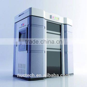 TR Series Explosives and Narcotics Trace Detector photo-3