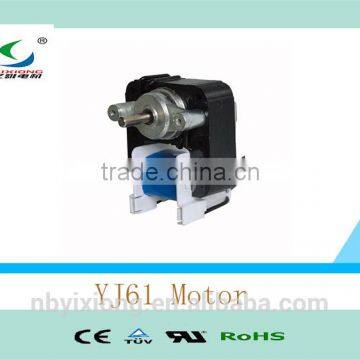 61 Series Shaded Pole Motor