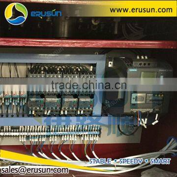 Glass Bottle Fruit Juice Bottling Machinery photo-6