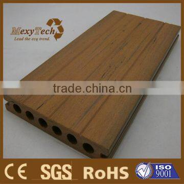 Coextrustion Engineered Flooring - Like Real Wood Decking, Bamboo Decking photo-2