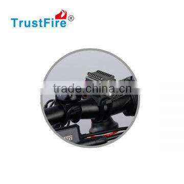 TrustFire Factory Wholesale D001 Mountain Bicycle Cree Led 600lm Led Flashlight/bike Light photo-6