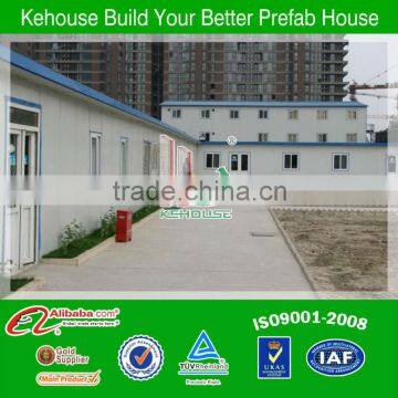 mobile building kits with pvc window ,available anywhere