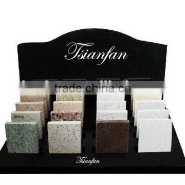SRT020 Table top exhibition display stand
