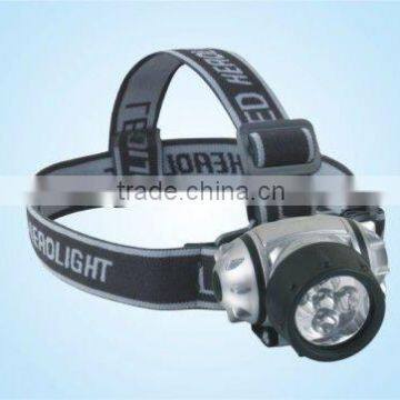 Led head light