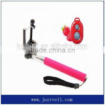 selfie stick 2015selfie stick bluetooth z07-1 monopod