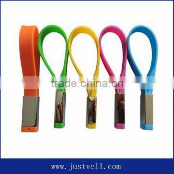 2012 new gift bulb style lanyard usb flash drive, bulk 2gb usb flash drives