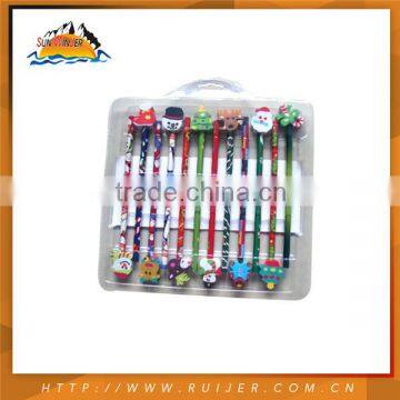 High Quality And Cheap Color Wooden korean pencils