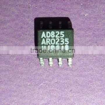 AD825ARZ AD825 Low Cost, General Purpose High Speed JFET Amplifier