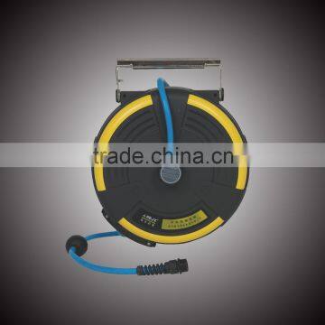 Air hose reel