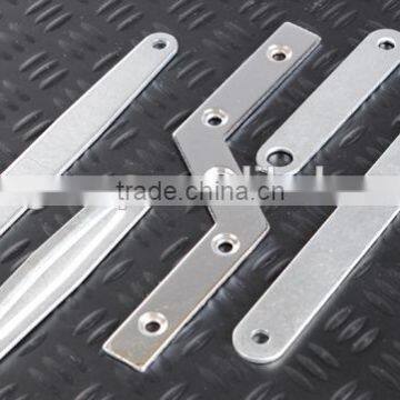 Customized Stamping Parts, Metal Stamping,China Manufacturer Factory photo-3