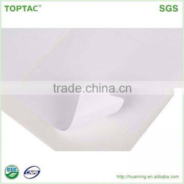 A4 Size Sticker Paper Price