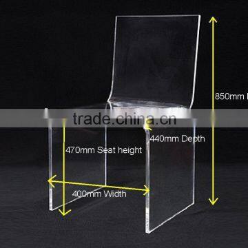Acrylic Chair