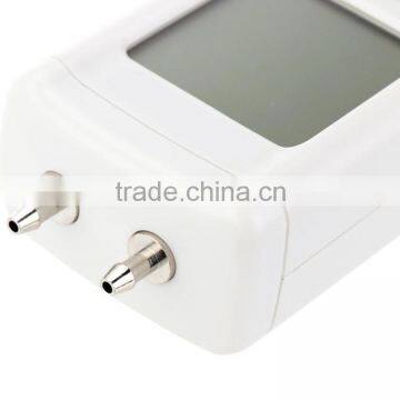 HT-1890 Portable Digital Manometer China Pressure Manometer Pressure Gauge Manometer Price photo-5