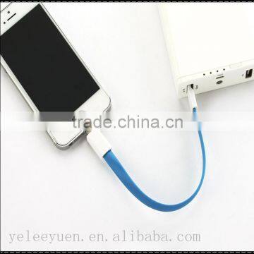 2015 New Style Micro USB Flash Drive OTG Cable Multi-function OTG Cable for Iphone photo-5