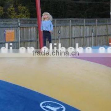 Wholesale Inflatable Jumping Pillow