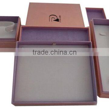 Fashion Paper Packaging Gift Box photo-2