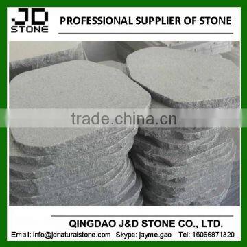 G654 flamed cheap flagstone price