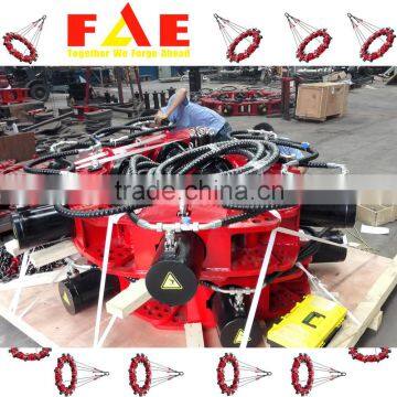 Cutting Concrete Hydraulic Pile Breaker/cutter Equipment Machine photo-3