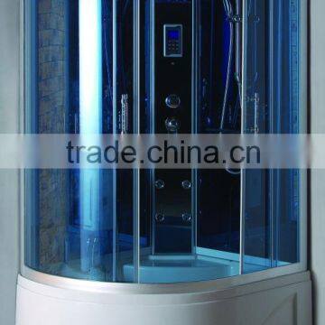 Semi-round shower box(9039R)