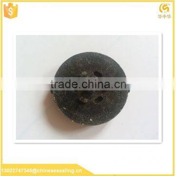 Brake Disc Back Brake Pads photo-3
