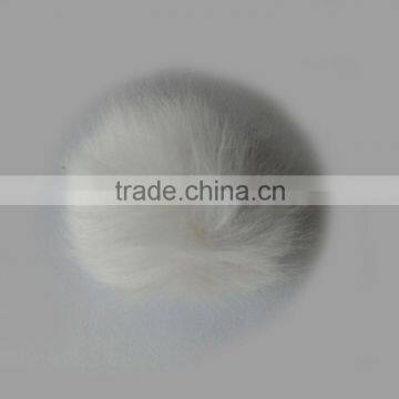 Fuzzy Shower Cap Style Lav Windscreens for lapel microphone w white black grey
