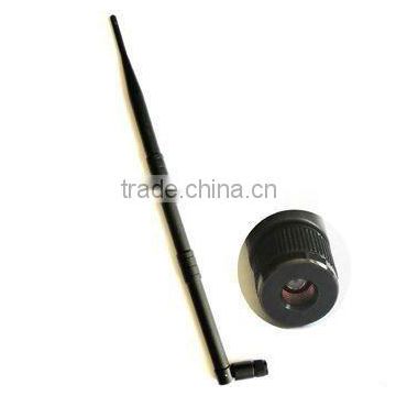 3.5G Rubber antenna with 10dBi