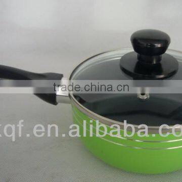 aluminum cookware set