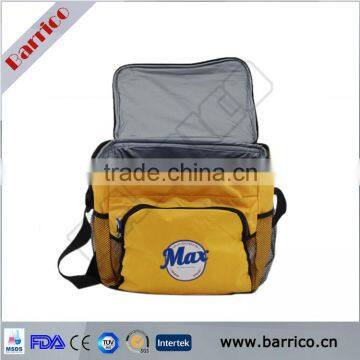 Whole Sale Fast Food Take Out Oxford Fabric Cloths Insulation Box photo-3