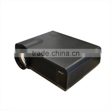 WXGA LED Projector Android Wifi Function photo-2