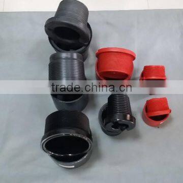 api plastic thread protectors