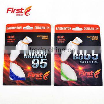 The Best Quality Badminton String Cheap Nylon String photo-3
