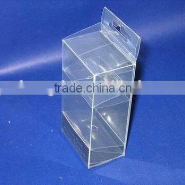 High Quality of Colorful Plastic PVC Box (ZDPVC11-068) photo-2