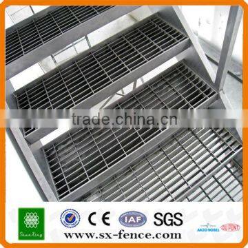 High quality Steel Grate Stair