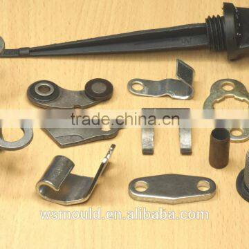 OEM/ODM stamping parts