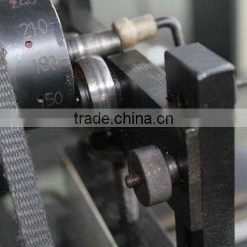 Schenck Mechanical Balancing YYQ-160A Drive Shaft Dynamic Rotor Balance Machine