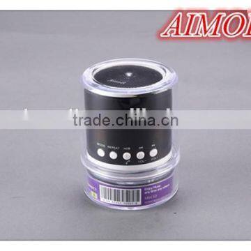 2015 Aimodi portable MINI Bluetooth Speaker ,mobile phone speaker