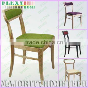 oak dining chair (oak restaurant cahir) Beech chair Oak chair (oval back chair)