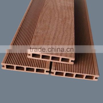 WPC Flooring Tiles Decking Board for Garden/swimming pool