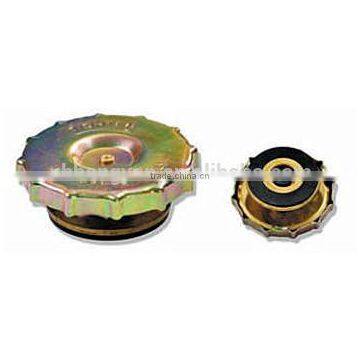 Radiator Caps for Car Radiator/Car Stainless Steel Radiator Cap photo-3