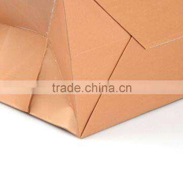 Fashionable Gift Bag Paper Bag Shopping Bag photo-4