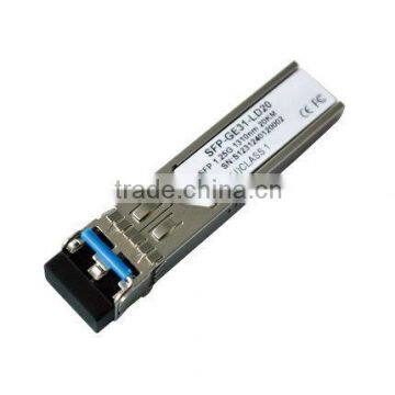 dwdm sfp+ transceiver fiber optic transceiver oem factory