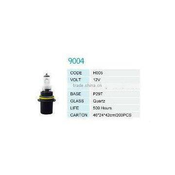 Halogen Bulb 9004