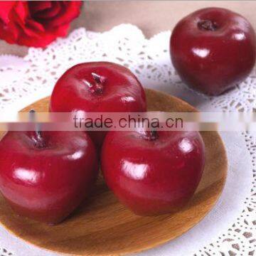 wow!!!hot-selling fruit candle
