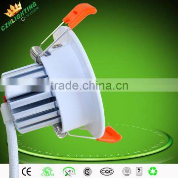 LED Ceiling Led Light 3W Led Down Light Led Ceiling Spot Light photo-4