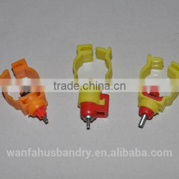 Automatic High Quality Poultry Nipple Drinkers photo-5
