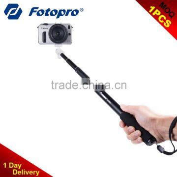 Fotopro 2015 Wholesale Bluetooth Selfie Stick Handheld Monopod photo-2